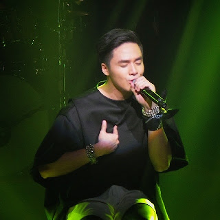 Sam Concepcion's No Limitations Concert