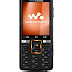 Sony Ericsson K850 goes Walkman