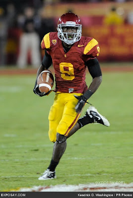 marqise lee usc 2013