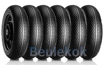 Daftar Harga Ban Motor Tubeless Semua Merk Terbaru 2016