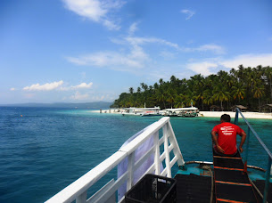 Scuba Diving