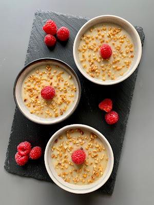 Cómo Hacer NATILLAS DE PLÁTANO. Deliciosas. Receta en 10  Minutos