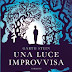 Oggi in libreria: "Una luce improvvisa" di Garth Stein