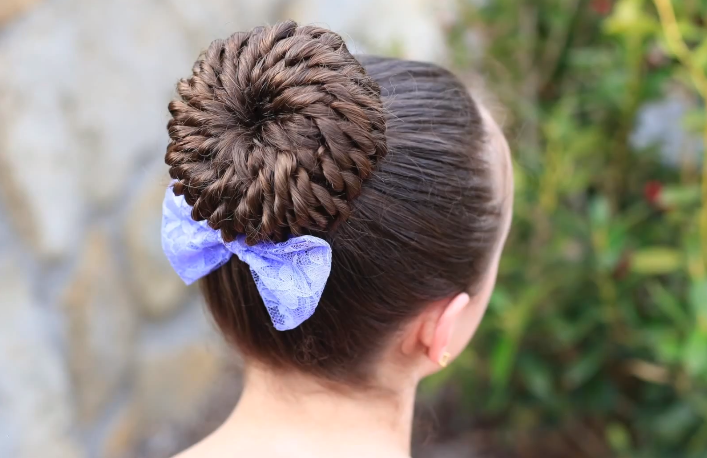 Peinados Para Bodas Con Trenzas - De romántica a rockera peinados con trenzas para pelo 