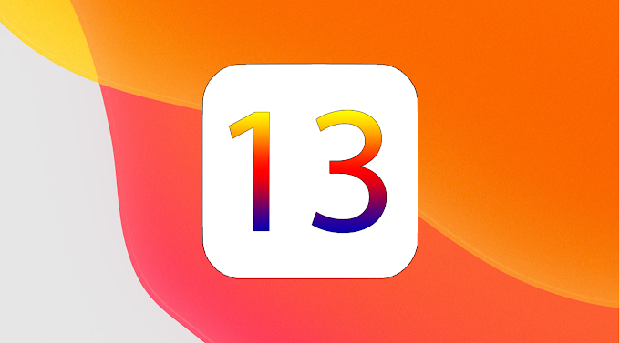 Apple iOS 13 officially announced