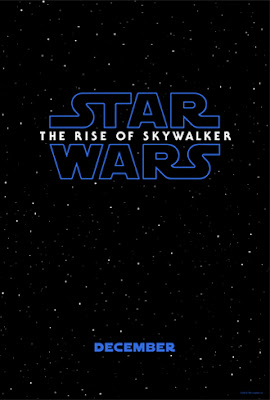 Star Wars Episodio IX | The Rise of Skywalker | Teaser Trailer | Data | Foto | Piano Sequenza