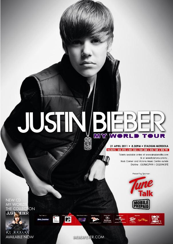 new justin bieber posters 2011. Justin Bieber#39;s Belieber Day