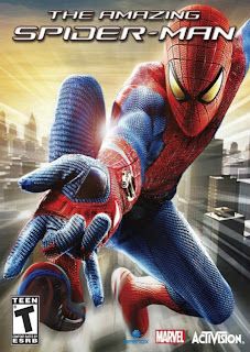 The Amazing Spider Man PC Game Download