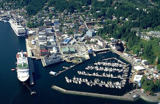 Ketchikan