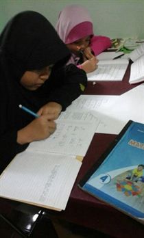 Learn Math Faster and Improve Ranking Instituteistic Bimbel Jakarta Timur