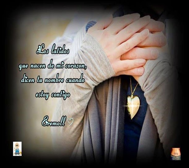 latido del corazon