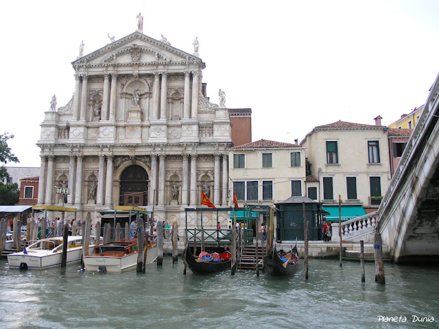 Venecia