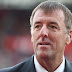Le Tissier stands down from Saints role after Ukraine social media post