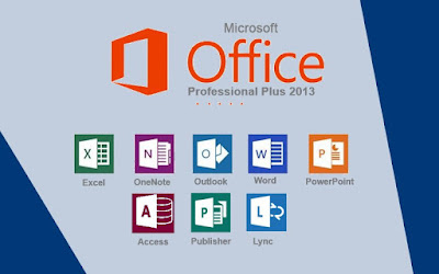 Microsoft Office 2013 [jiggaskere]