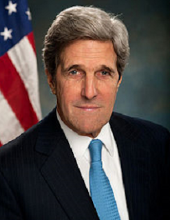 John  Kerry To Visit Nigeria for Inaguration 