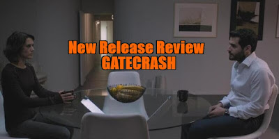 gatecrash review