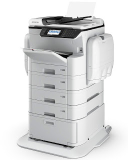 Epson C869R Printer Resetter Adjustment Program Free Download