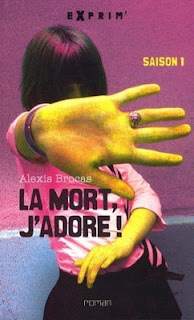 http://uneenviedelivres.blogspot.fr/2013/06/la-mort-jadore-saison-1.html