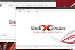 ShellLoader aNd Android easy_Flashtool Update