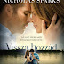 Nicholas Sparks blogturné