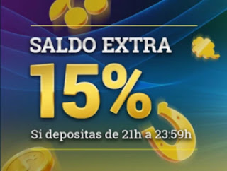 Todoslots saldo extra 31-1-2021