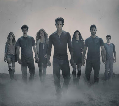 Teen Wolf Season 05 Episode 14 Torrent Download