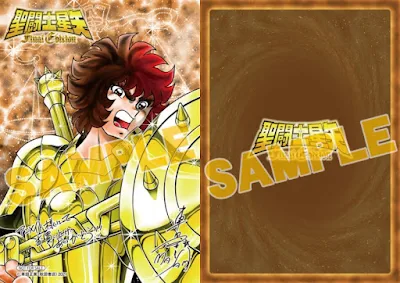 Saint Seiya: Final Edition 12 - Animate
