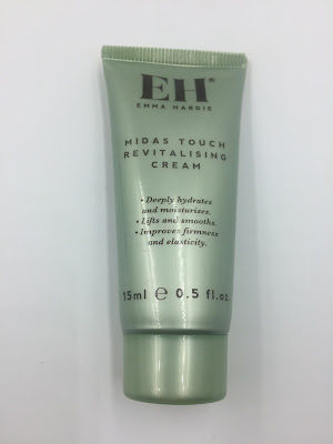 Crema facial revitalizante Midas Touch Emma Hardie