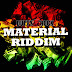 MATERIAL RIDDIM CD (2011)