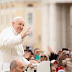 Pope To Visit Mozambique, Madagascar And Mauritius