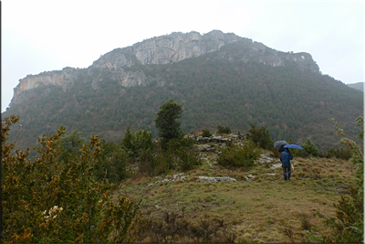 Mirador de Punta Capitán