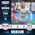 Liverpool Optimistis Dapatkan Timo Werner