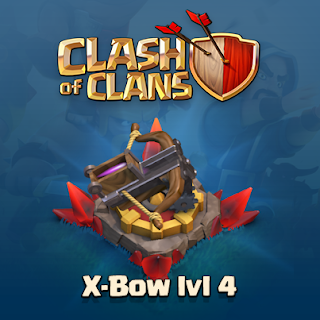 Clash of Clans May Update