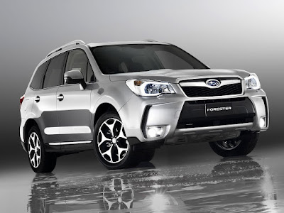 2016 Subaru Forester Price Release Date Concept