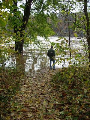 billy goat c trail under water