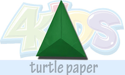  turtle paper 4