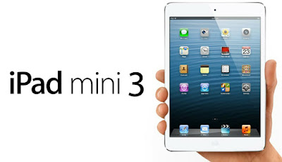 Free Download iOS Firmware 9.2 (13C75) Untuk iPad Mini 3 (GSM)