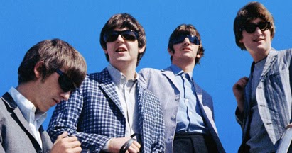 2016 The Beatles: Eight Days A Week - The Touring Years