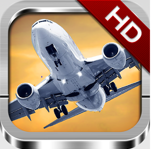 FLIGHT SIMULATOR Xtreme HD v1.3