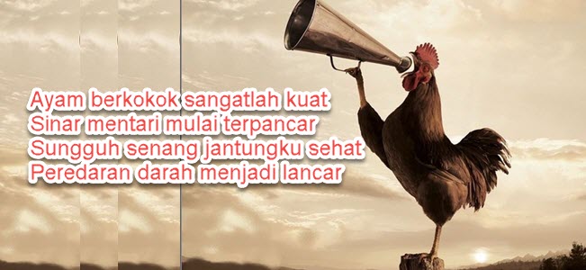 Menulis Pantun Dengan Beberapa Tema Mikirbae Com