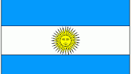 Bandera Argentina Dibujo - Colorear Tus Dibujos Bandera Argentinas Para El 20 De Junio Colorear : Dibujos del día de la bandera de argentina para colorear.