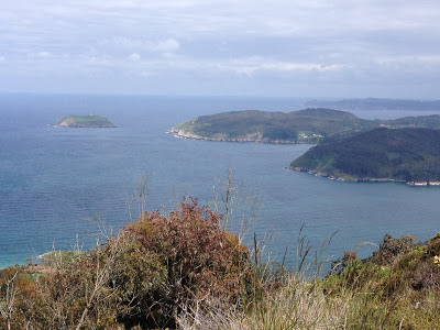 photos by E.V.Pita (2013) / stunning wild cost from Cape Ortegal to Estaca de Bares (Galicia, Spain)