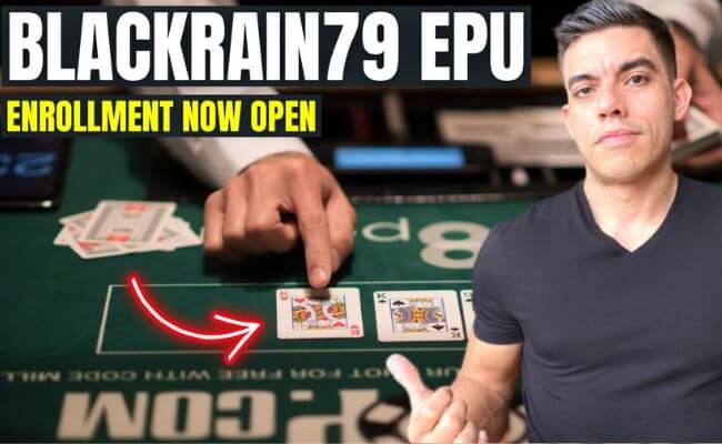 BlackRain79 Elite Poker University Review