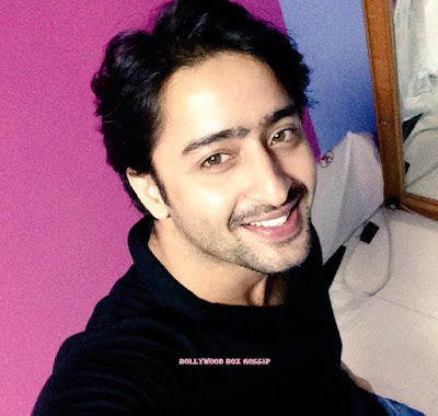  Shaheer Sheikh