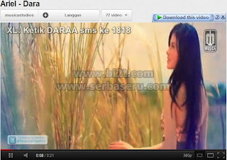 Gambar Foto Video Film Aril Dara Official Clip Video Free Download Unduh