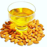 Does almond oil clog pores
