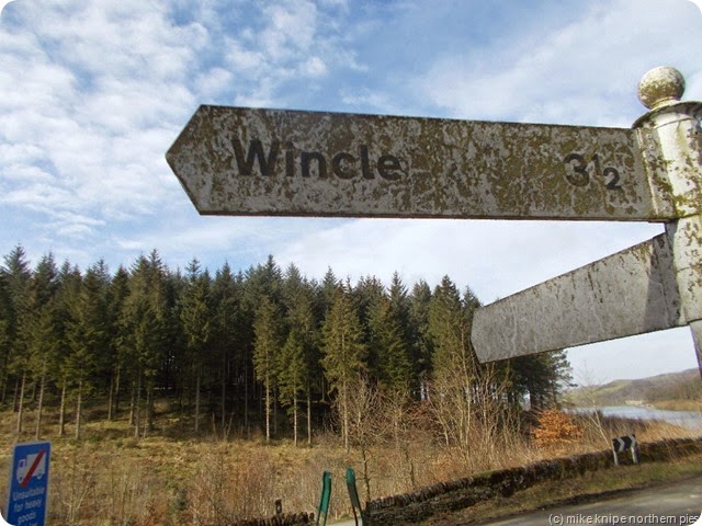 this blog's only wincle picture