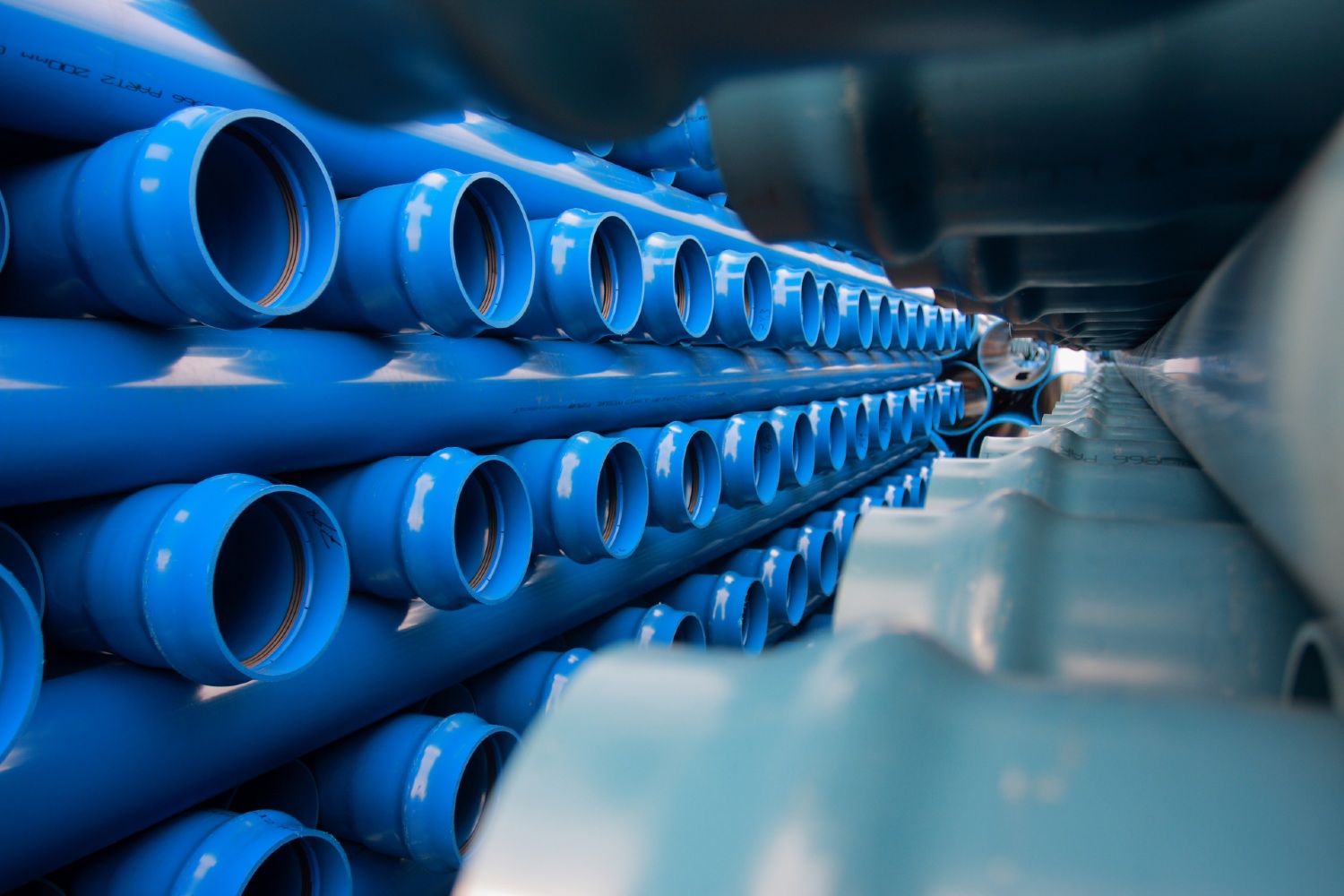 Understanding the Difference Between Class 6 and Class 9 Borehole Casing!