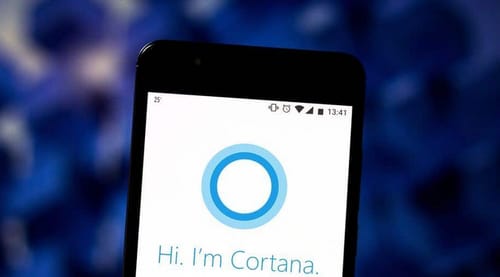 Microsoft closes the Cortana app for Android and iOS