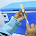 Campanha de vacinação contra a gripe começou oficialmente nesta segunda-feira (25).